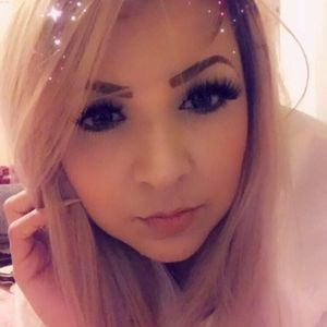 Meet your Posher, Mary pily